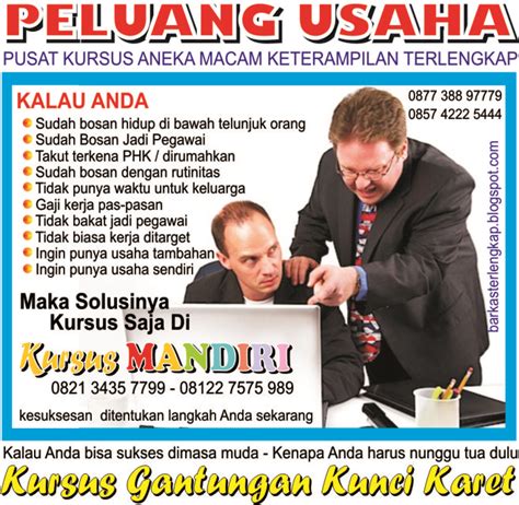 Menurut kepala bagian produksi, proses sortasi sangat menentukan kualitas. KAMI PUSAT KURSUS ANEKA MACAM KETERAMPILAN TERLENGKAP dan ...