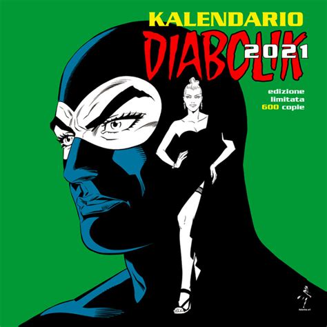 A new movie about diabolik, the character created by angela and luciana giussani. Diabolik Official website | © Astorina