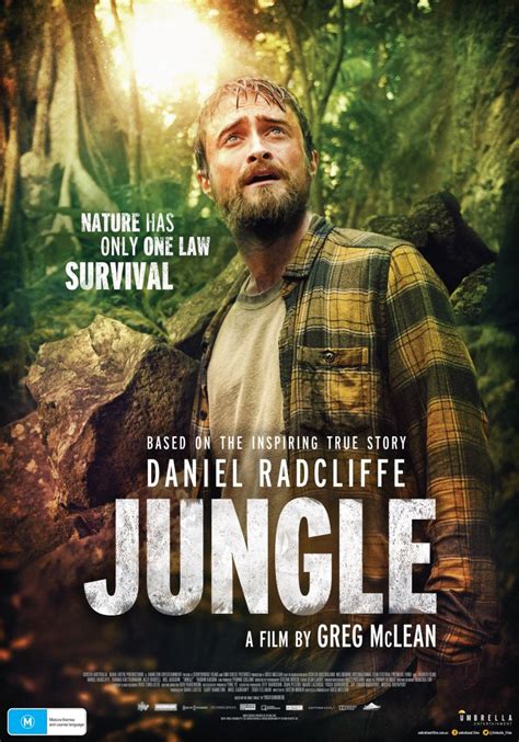 We did not find results for: Jungle (2017) - MovieMeter.nl