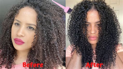 Porque nadie mejor que tú sabe de qué color quieres tener el pelo. CÓMO TEÑIRSE EL CABELLO EN CASA | TIPS - YouTube