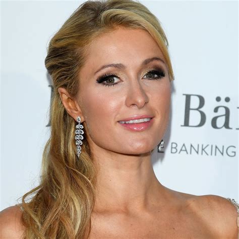 Hilton earns over $10 million a year from product sales. 6 the stare Paris Hilton Fears ISIS May Target Her in Future Attacks