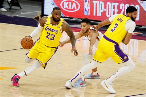 The most exciting nba replay games are avaliable for free at full match tv in hd. Clippers vs. Lakers NBA Opening Night Picks and Predictions - Picks