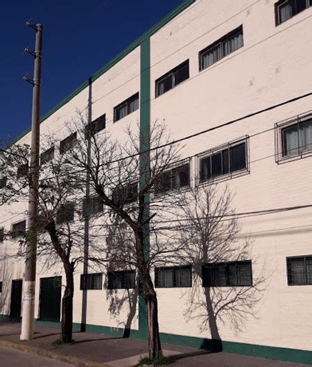 Y la escuela primaria no. Escuela Instituto Martín Miguel de Güemes | Colegios en ...