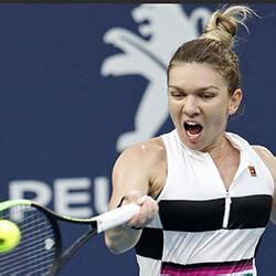 Kiki bertens is professional from 2009. Petra Kvitova And Simona Halep Advance To Quarter Finals