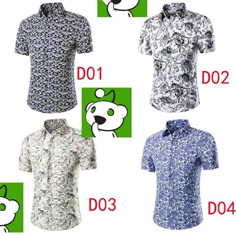 Ragam hias flora seringkali didapatkan dalam bentuk kain batik, termasuk ragam hias batik daun kecebong. kemeja lelaki baju corak batik bunga flora men shirt ...