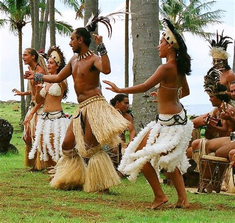 Rapa nui, de inheemse naam van paaseiland, getuigt van een uniek cultureel fenomeen. Pin en Isla de Pascua