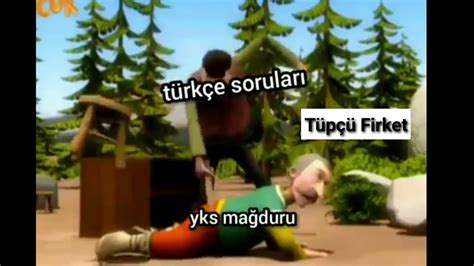 Jul 25, 2021 · bir yakınımın oğlu yks'yi (yükseköğretim kurumları sınavı) kazanamayınca ailesi onu özel bir üniversitede okutmaya başladı. Keloğlan Yks Mağduru Komik Montaj - YouTube