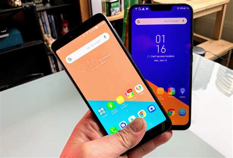 The essential phone was a new smartphone surprise last year. Best mid-range smartphones in the Canadian market ...