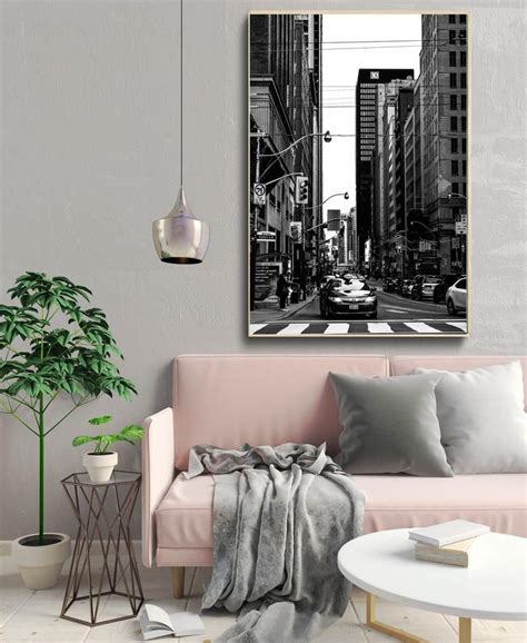 All our pictures are produced in close why you'll love our home decor. Toronto Print, Black and White Wall Art, Urban City Photography, Architecture art, Toronto ...