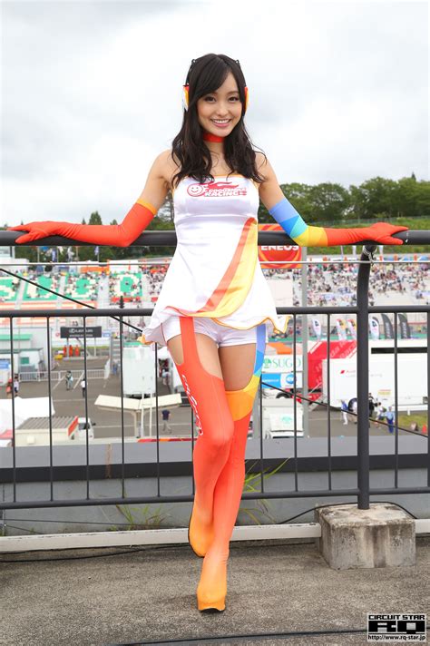 We did not find results for: Noa Mizutani 水谷望愛 《Race Queen》 RQ-STAR 写真集 - 微图坊