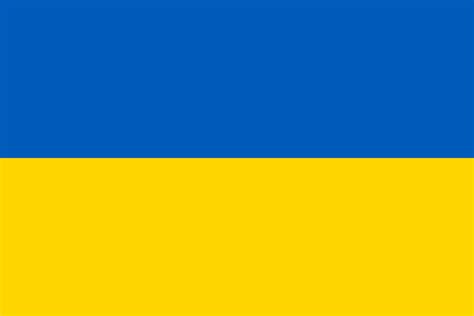 600 x 450 jpg pixel. Vlag van Oekraïne 🇺🇦 - Vlaggen van landen