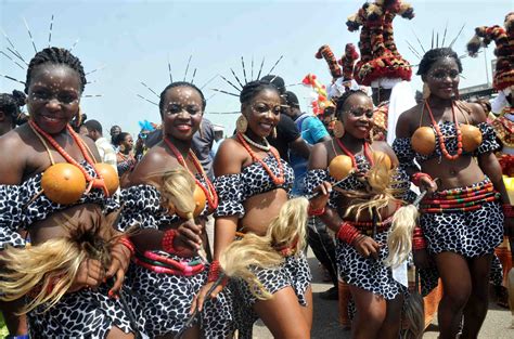 Cryptocurrency and nigeria's initial outlook. 6 Facts About Carnival in Abuja, Nigeria - How Nigeria News