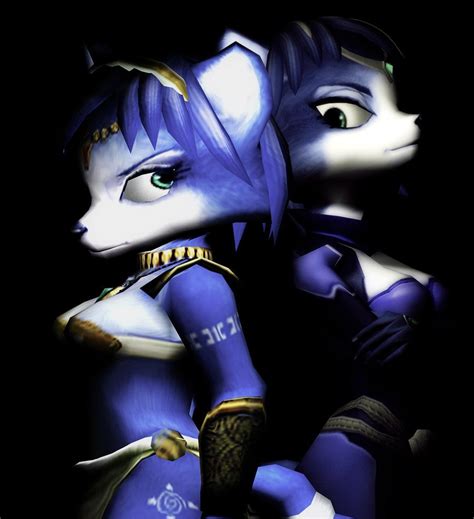 Well, the kursed ending suggests that the only logical result of her joining star wolf is being branded a traitor and forced to leave, and she. Image result for krystal star fox | Arte de furry, Arte ...