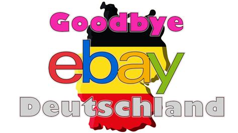• easily message buyers and sellers. Goodbye eBay Deutschland - Auswandern nach Indonesien
