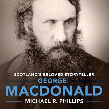 But sometimes it might be a need to dig deeper beyond the shiny book cover. George MacDonald: A Biography of Scotland's Beloved ...