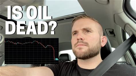 Vechain is yet another promising cryptocurrency coin that has a lot of potential growth in it. Why Is the Price of Oil Dropping? - YouTube