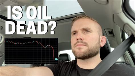 As its number drops, the price increases;. Why Is the Price of Oil Dropping? - YouTube