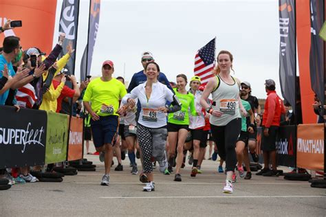 Amazing photos, cool photos, relay races, can run, stars at night, ragnar, huntington beach, trail running, long distance. Forming the ultimate Ragnar Relay dream team - Canadian ...