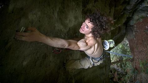 Adam ondra is considered the best climber in the world. Adam Ondra racconta il primo 9c della storia dell ...