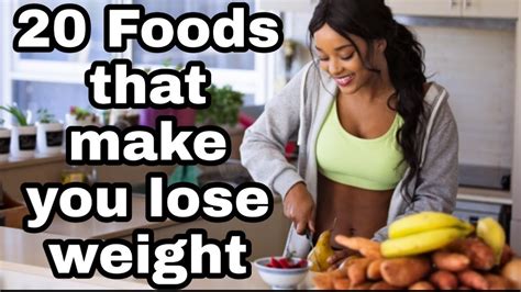 Search for food good for weight loss at searchandshopping.org. 20 Foods That Help You Lose Weight Fast - YouTube