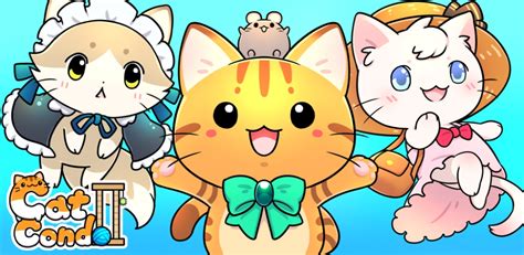 ถ้ามีอะไรผิดพลาดขออภัยด้วยนะครับ ถ้าชอบก็ฝากกด like กด subscribe ให้ผมด้วยนะ. This Is Game Thailand : รวมเกมมือถือสำหรับทาสแมวแนวดีต่อใจ ...