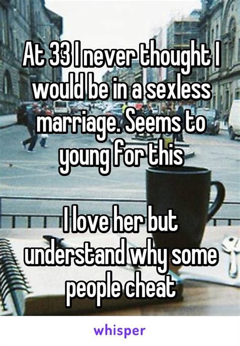 7 ways to revive your marriage. Whisper App. Confessions from people in sexless marriages ...