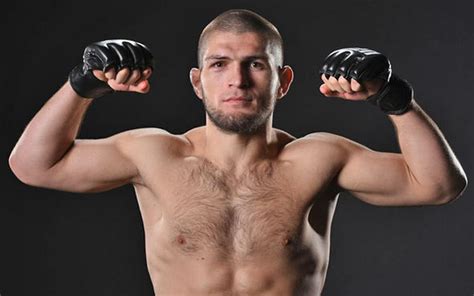 Khabib nurmagomedov's father is a world renowned mixed martial arts coach, responsible for multiple champions across various disciplines. Jelang Laga UFC 209, Ini Profil Petarung Rusia Khabib ...