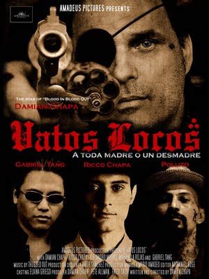 Miklo (blood in blood out documentary, full doc, english) *full docs for free*. DomPatHug's Movie-Blog: Trailer: VATOS LOCOS (2011)