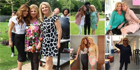 10 juni 2015 13 juni 2015 redactie. Alle Koffie Tijd-outfits van Quinty, Pernille en Loretta