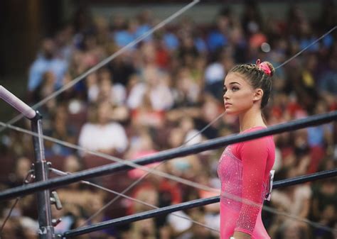 Olivia dunne has been a fan favorite for years, always bringing a special flair for artistry to her the olympics is a certainly a goal. we're excited to follow olivia dunne's progress as she continues to. Olivia Dunne - An Old School Gymnastics Blog