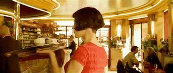 French trailer for amélie with english subtitles available. Reading, Writing, Working, Playing