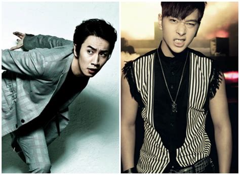 Неудержимый пинок cезон 2 / high kick through the roof (2009) kwang soo. Lee Kwang Soo and 2PM's Chansung Cast Together in New ...