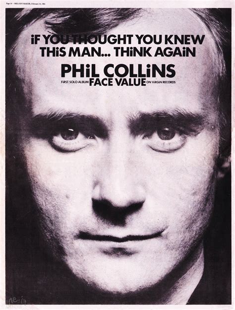 I know a lot of people who have commented on the previous one said the audio was crappy. phil collins - The Genesis Archive