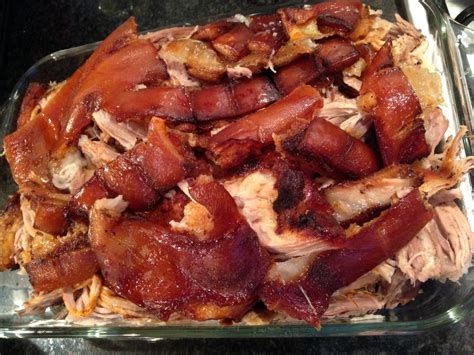 Leftover pork roast or pork chops (cut in pieces) or pork sausage. What To Make With Leftover Pork Roast / Pork-a-Palooza ...