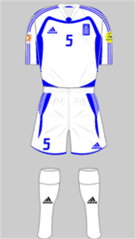 We've been slowly trying to collect and catalogue all our old. euro 2004 knock out stages - Historical Football Kits