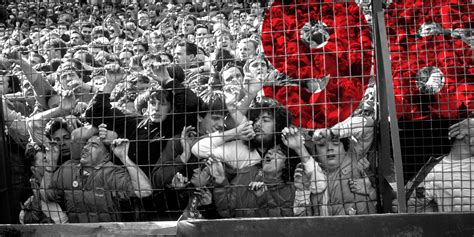Latest news and updates relating to hillsborough and the justice campaign. 96: Remembering the Hillsborough disaster - Sportsnet.ca