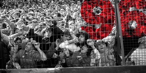 The hillsborough disaster was a human crush at hillsborough football stadium in sheffield, england, uk, on 15 april 1989. 96: Remembering the Hillsborough disaster - Sportsnet.ca