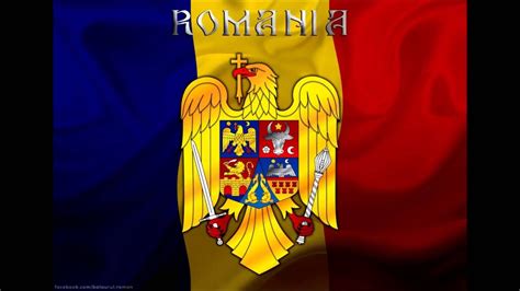 75 din 16 iulie 1994 privind arborarea drapelului româniei, intonarea imnului naţional şi folosirea sigiliilor cu stema româniei de către autorităţile şi instituţiile publice. IMNUL NATIONAL AL ROMANIEI - Desteapta-te,Romane! - Oliver ...