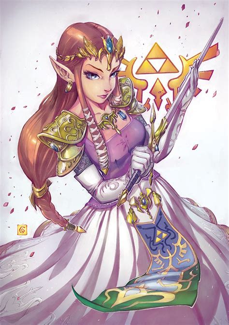 We did not find results for: Twilight Princess by Smolb on deviantART | Twilight ...