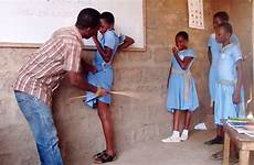 punishment corporal caning schools indiscipline lashes being flogged ya shs shuleni komenda sore bum her adhabu experiences mtanzania wanafunzi wa