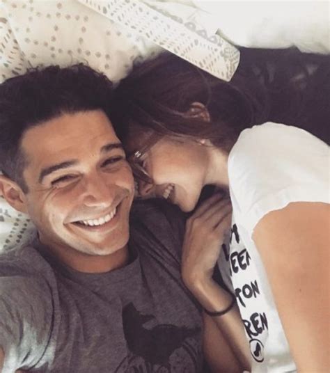 Sarah Hyland and Wells Adam's milestone in their ...