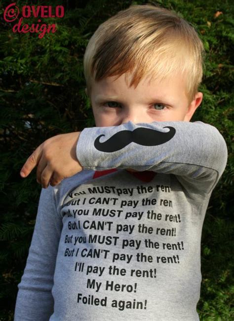 What can you do if you think you won't be able to pay rent? Mustache and Bow Tie You MUST pay the rent Worlds by OVELO ...