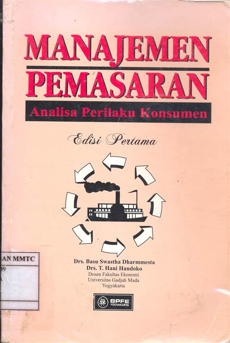 Pengertian manajemen menurut james af stoner, yang dialih bahasakan oleh t.hani handoko, sebagai berikut : Buku Manajemen T Hani Handoko Edisi 2 - Info Berbagi Buku