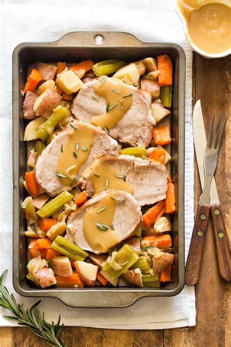 Because it's a smaller cut of meat, leftovers. Leftover Pork Tenderloin Ideas : 28 Ways To Use Up ...