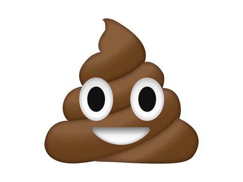 6 ways to remove emoji from picture. The Smiling Poop Emoji Conveys What Words Never Could ...