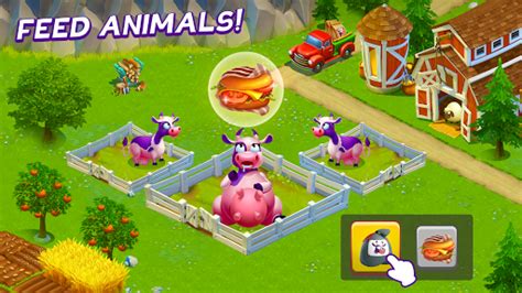 Golden Farm APK + MOD (Unlimited Money) 1.38.58 for android