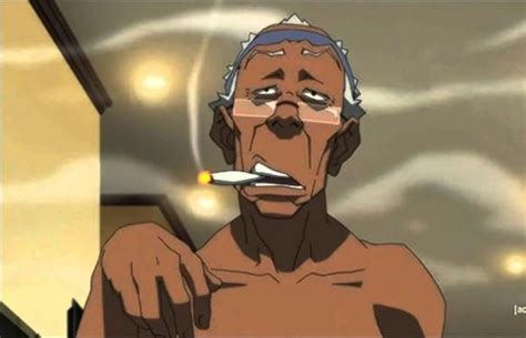 For all fans of the boondocks, we gathered hd wallpapers of . Everything That's Happened in the World Since Season 3 of ...