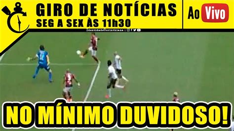 O flamengo goleou o corinthians por 5 a 1 neste domingo (18), em partida válida pela décima sétima rodada do campeonato brasileiro. (LIVE) GLOBO e o VAR + FLAMENGO 2 X 1 CORINTHIANS ...