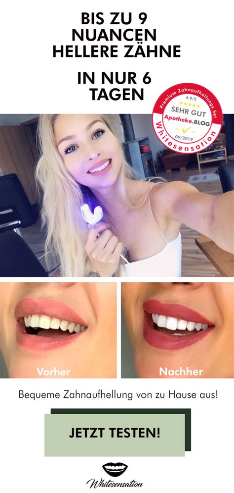Ein zahnbleaching kann in diesem fall helfen. Zahnbleaching einfach von zu Hause aus! | Zahnbleaching ...