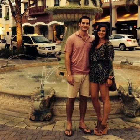 The columbus blue jackets have lost one of their most valuable defensemen with zach werenski being placed on injured reserve saturday. Brandon Saad's Girlfriend Alyssa Wozniak (Bio, Wiki)